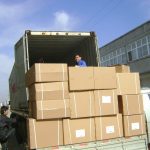 شركة نقل عفش بالمجمعة