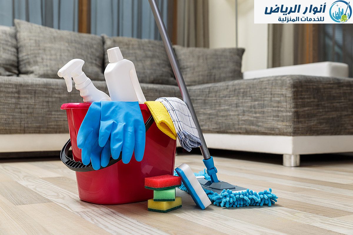 افضل شركة تنظيف منازل بالقصيم