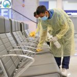تعقيم فنادق بالرياض
