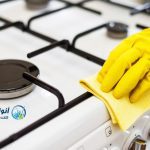 شركة تنظيف وصيانة افران بالرياض