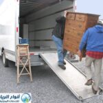 نجار تركيب اثاث بالرياض