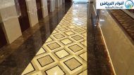 تنظيف وتطهير الرخام بالرياض