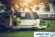 تنظيف وتعقيم كرفانات بالرياض