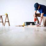صيانة أعمال النجارة بالمنازل بجدة