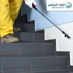 مكافحة صراصير