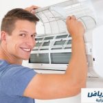 شركة تركيب مكيفات بالرياض