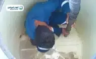 شركة تنظيف خزانات بالرياض