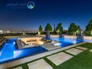 شركة إنشاء مسابح بالرياض1