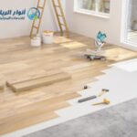 معلم تركيب باركية بالرياض2