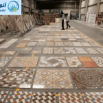 معلم تركيب بلاط بالرياض