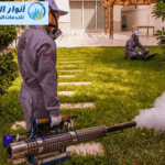 شركة رش مبيدات بخميس مشيط
