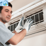 شركة تنظيف مكيفات بخميس مشيط
