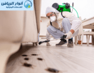 شركة مكافحه حشرات بخميس مشيط