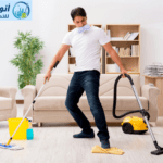 شركة تنظيف شقق بالأحساء