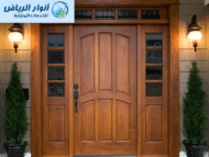 شركة دهانات ابواب بالرياض