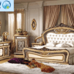 شركة تصنيع غرف نوم بالرياض