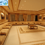 شركة تنظيف مجالس بمكة