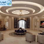 شركة ديكورات بالرياض