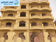 شركة تركيب حجر طبيعي بالرياض