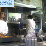 شركة تنظيف مداخن المطاعم بالرياض