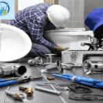 شركة صيانة سباكة بالرياض