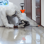 شركة رش مبيدات بالطائف