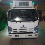 شركة نقل مبرد وتجميد بالمملكة