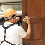 تصنيع ابواب خشبيه بالرياض