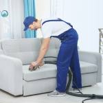 شركة تنظيف منازل الخرج