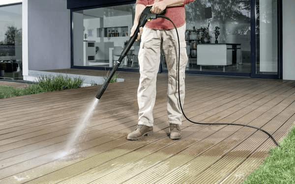 شركات تنظيف أحواش بالخرج