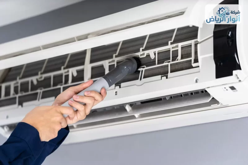 شركة تركيب مكيفات بالرياض