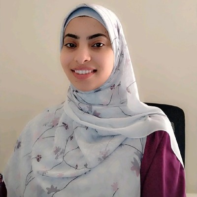 سارة القحطاني