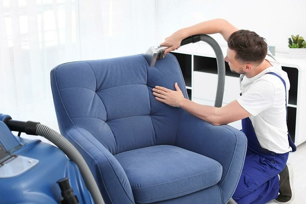 تنظيف مجالس