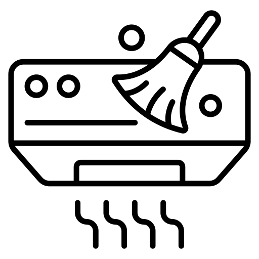 تنظيف مكيفات
